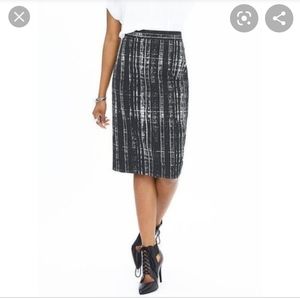 Banana Republic Pencil Skirt